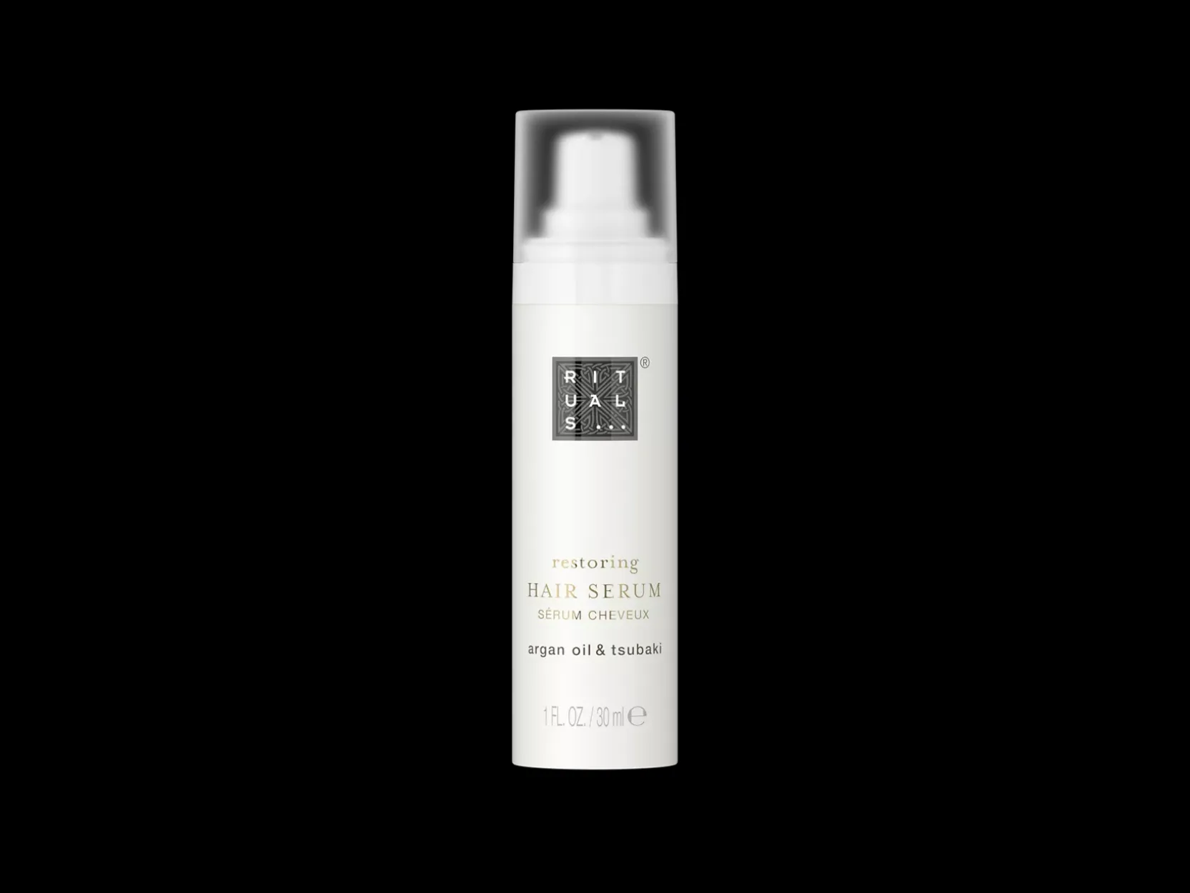 Hair Serum|Rituals Hot