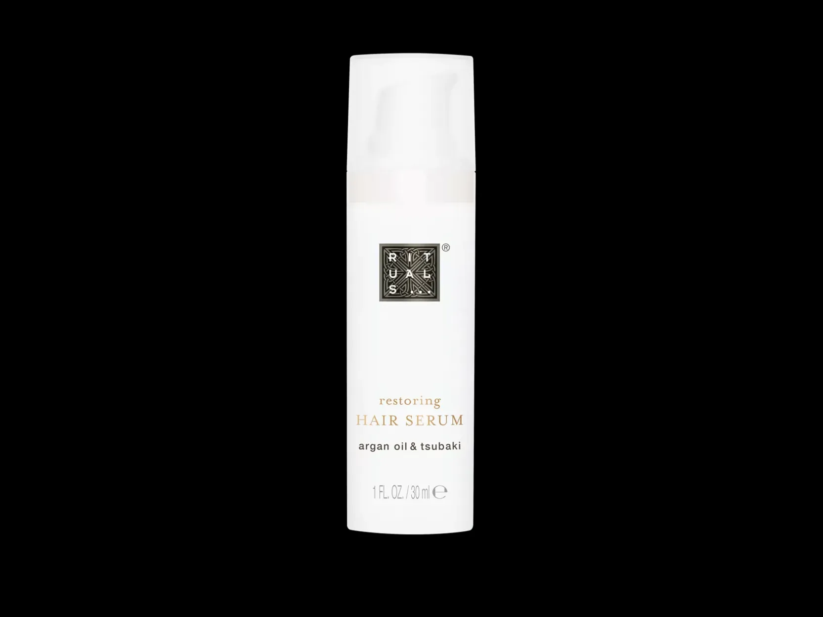 Hair Serum|Rituals Hot