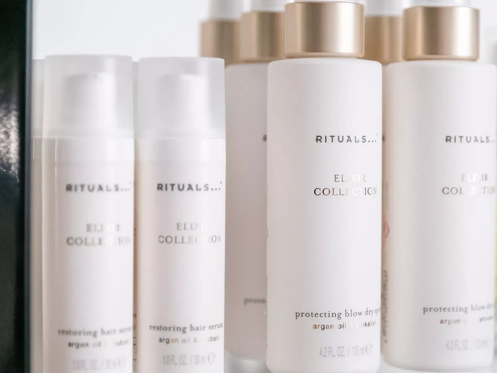 Hair Serum|Rituals Hot