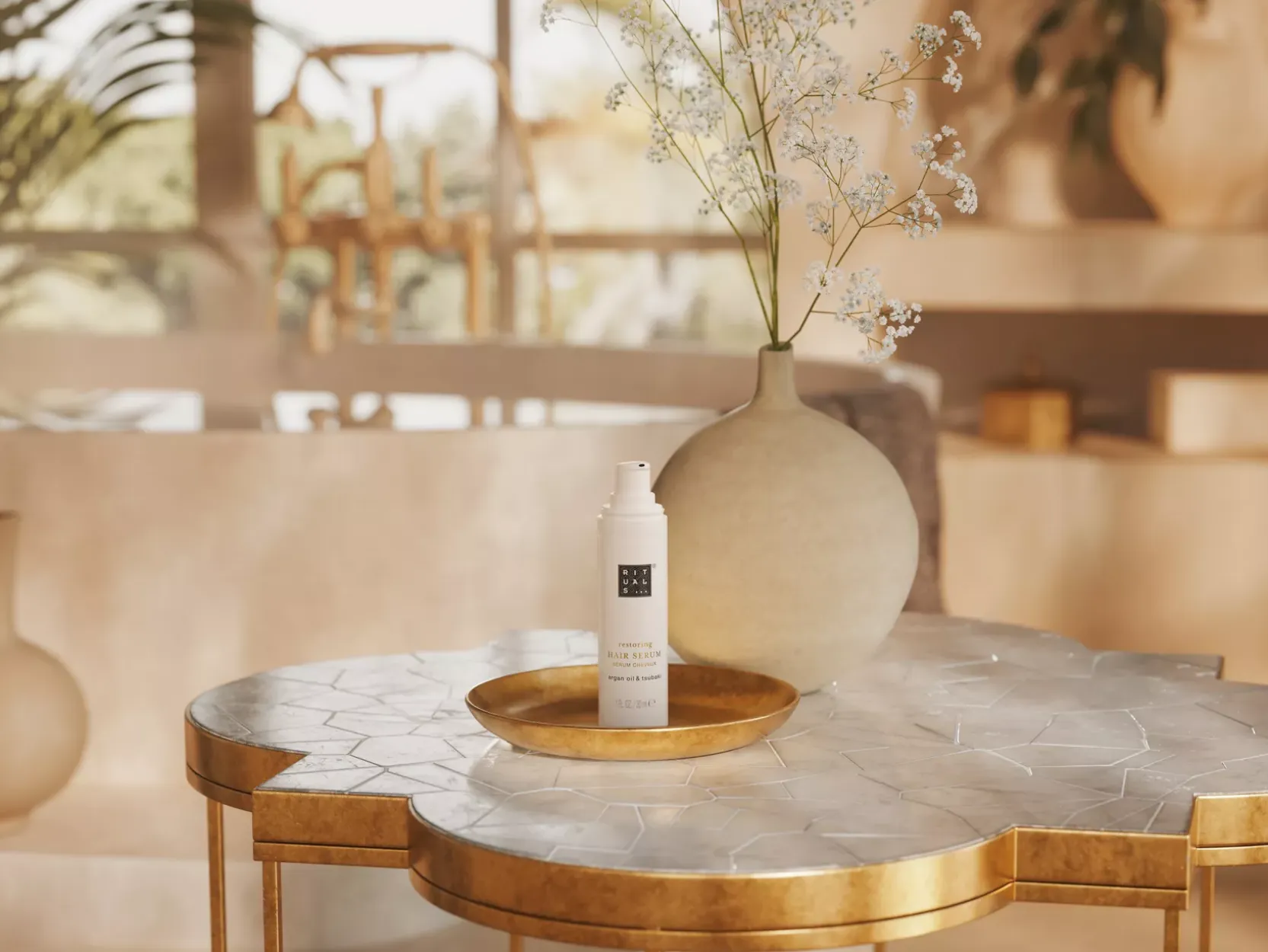 Hair Serum|Rituals Hot