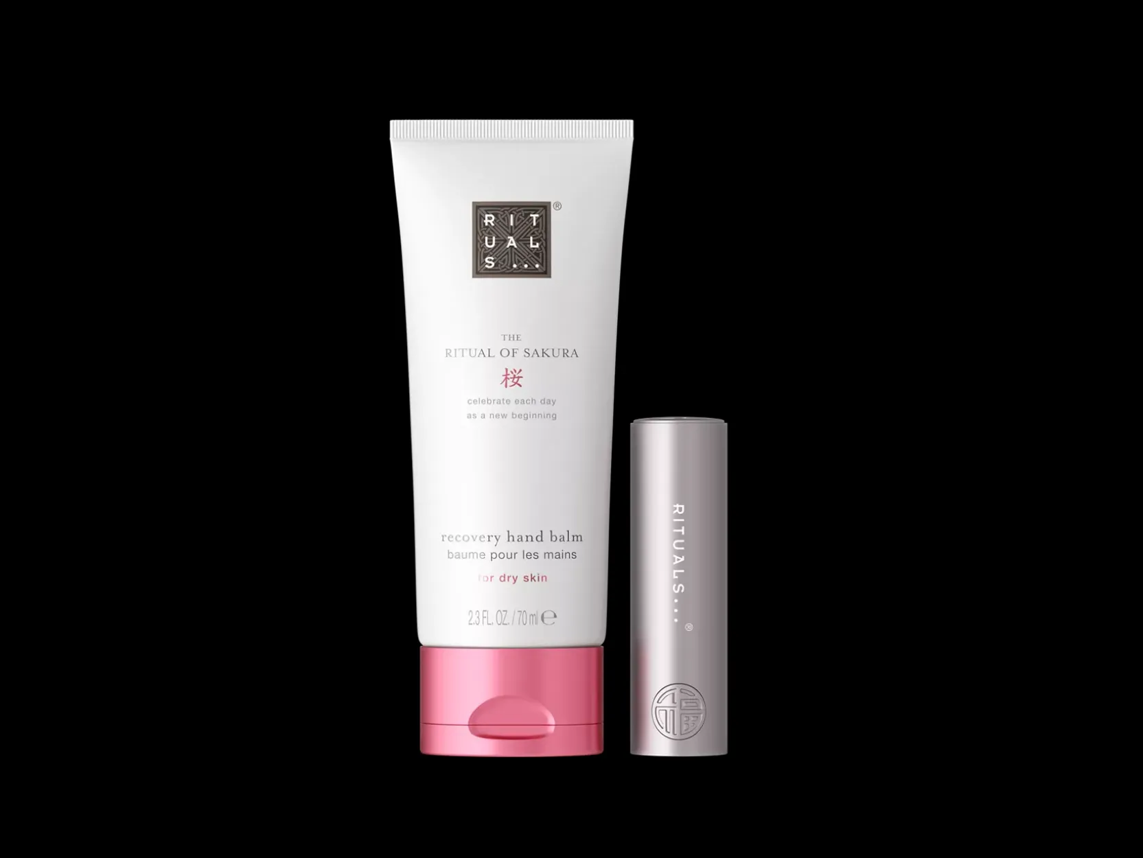 Hand and Lip Set|Rituals Cheap