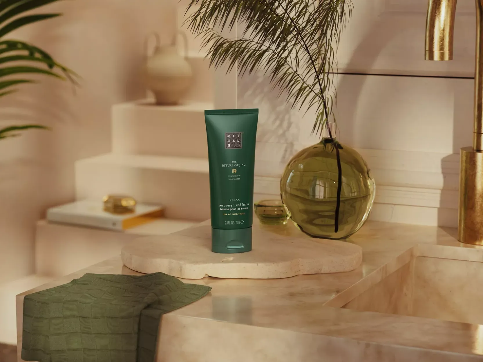 Hand Balm|Rituals Flash Sale