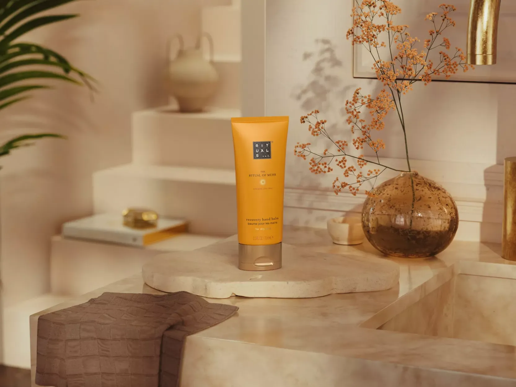 Hand Balm|Rituals Shop