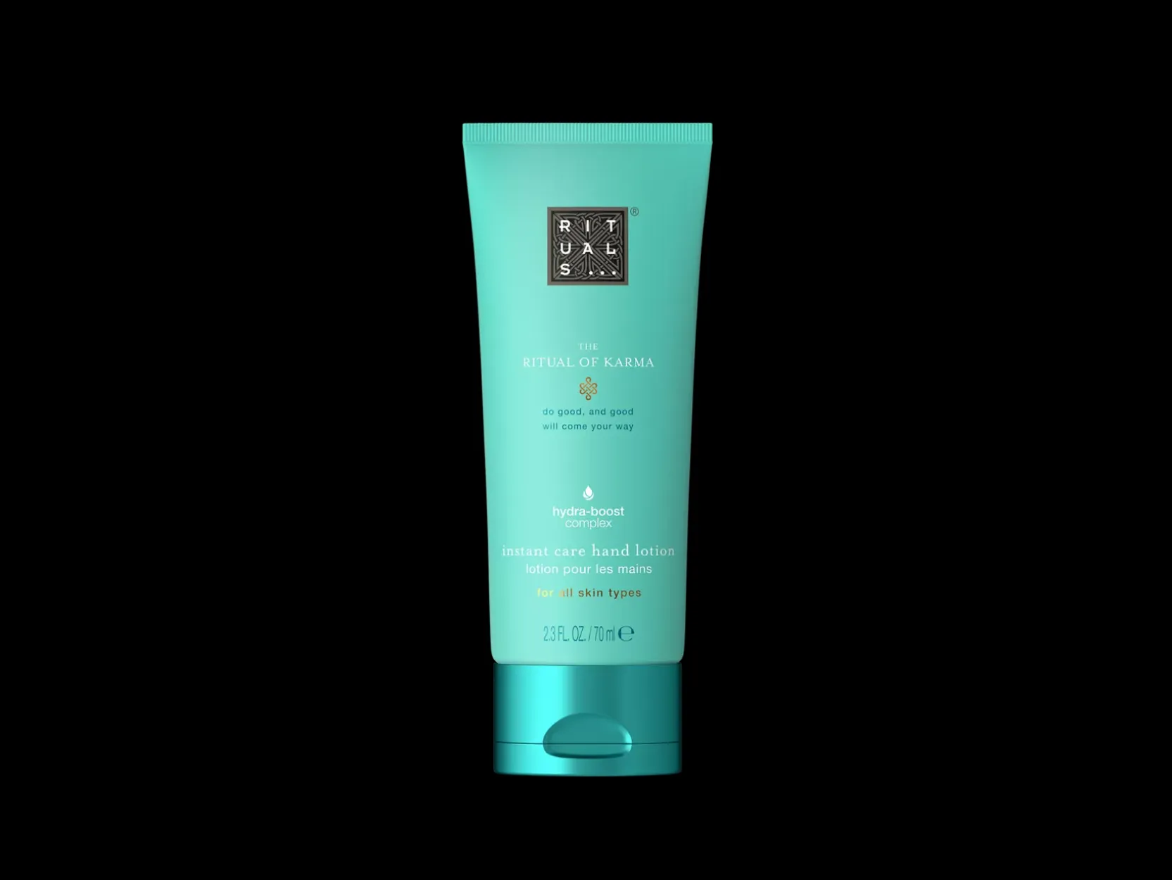 Hand Lotion|Rituals Outlet