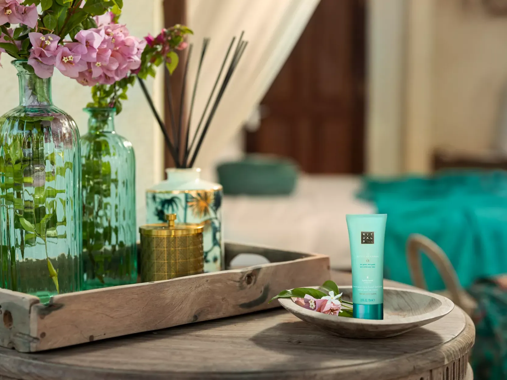 Hand Lotion|Rituals Outlet