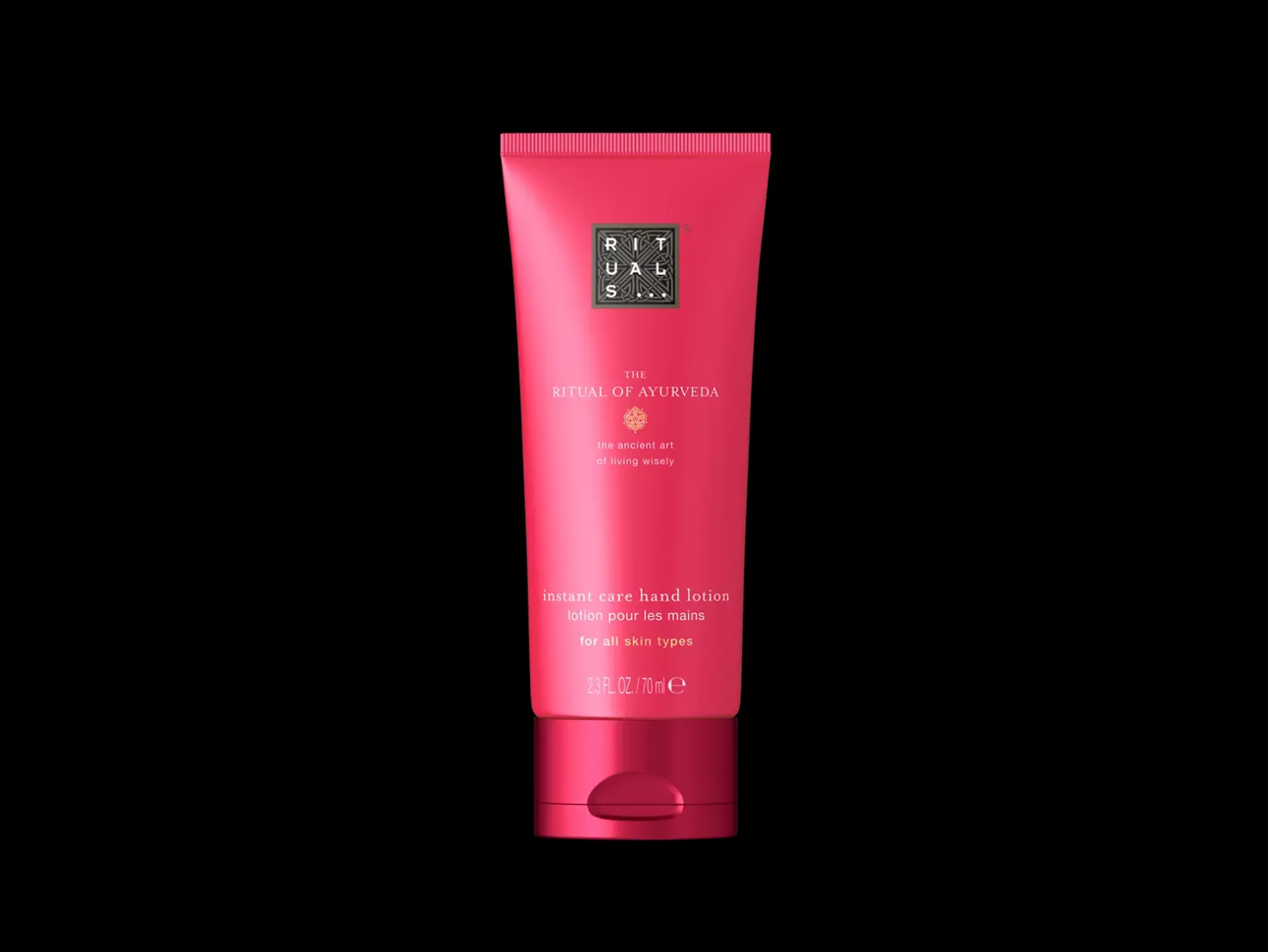 Hand Lotion|Rituals Shop
