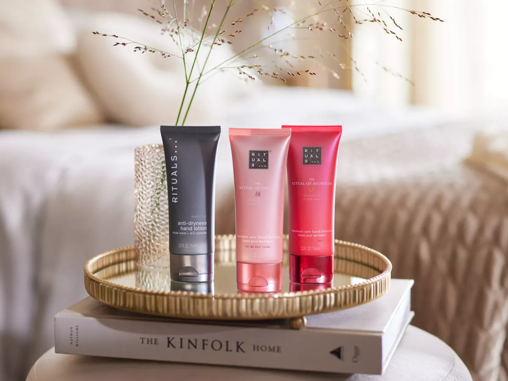 Hand Lotion|Rituals Shop