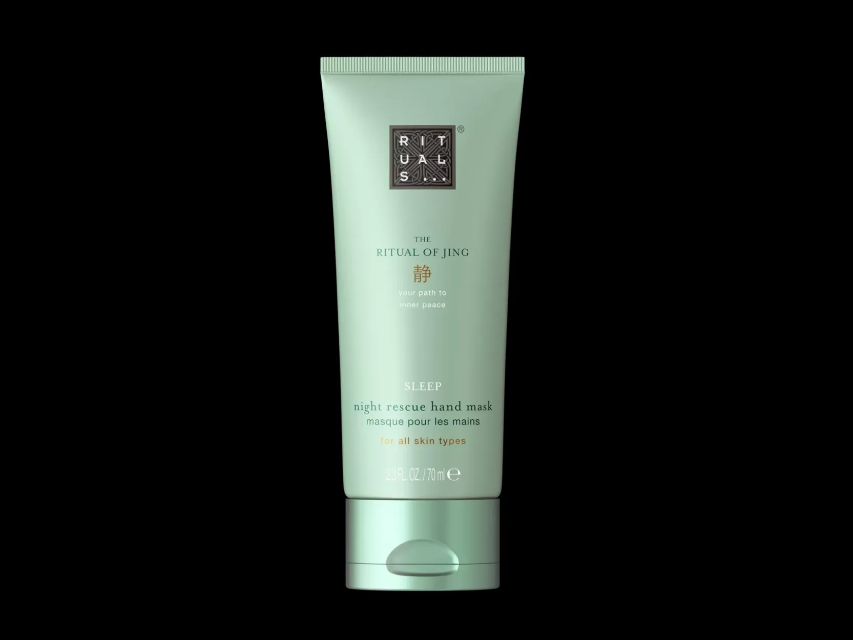 Hand Mask|Rituals Hot