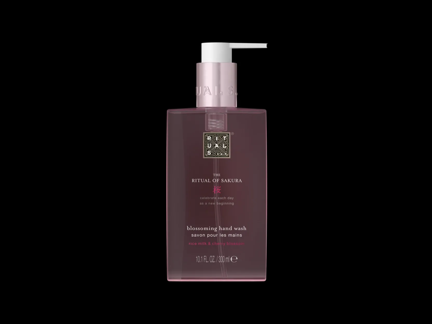 Hand Wash|Rituals Best Sale