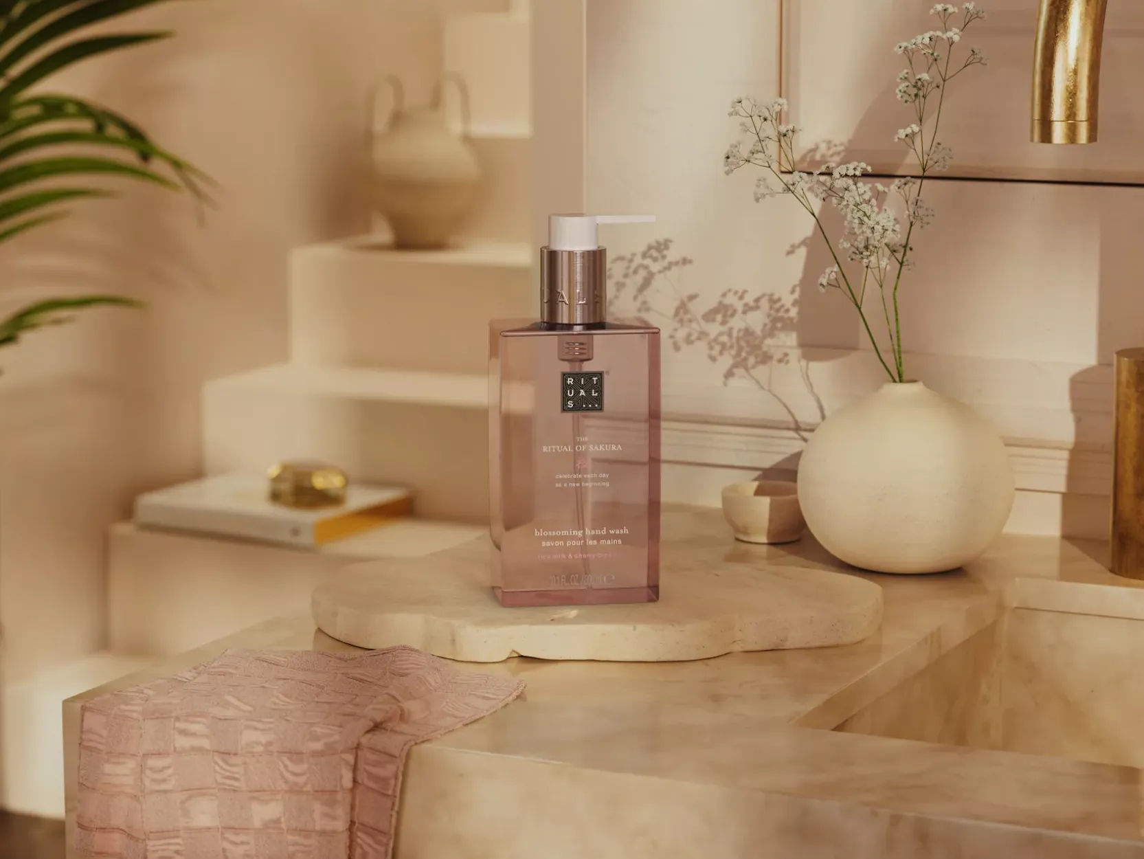 Hand Wash|Rituals Best Sale