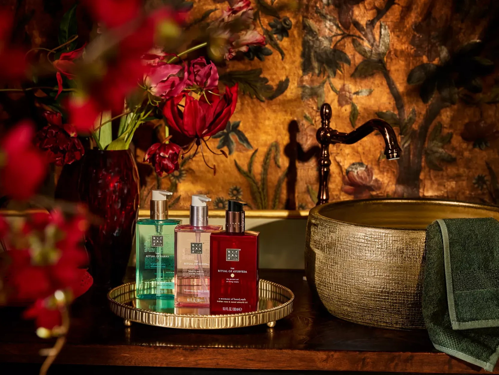Hand Wash|Rituals Best Sale