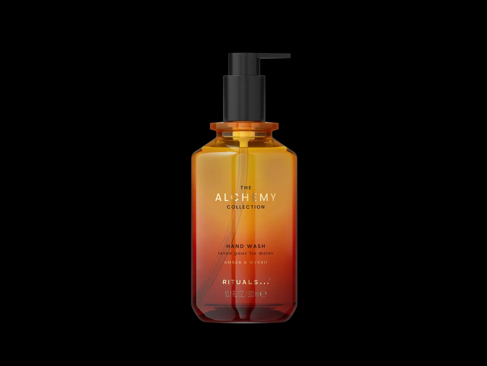Hand Wash|Rituals Clearance