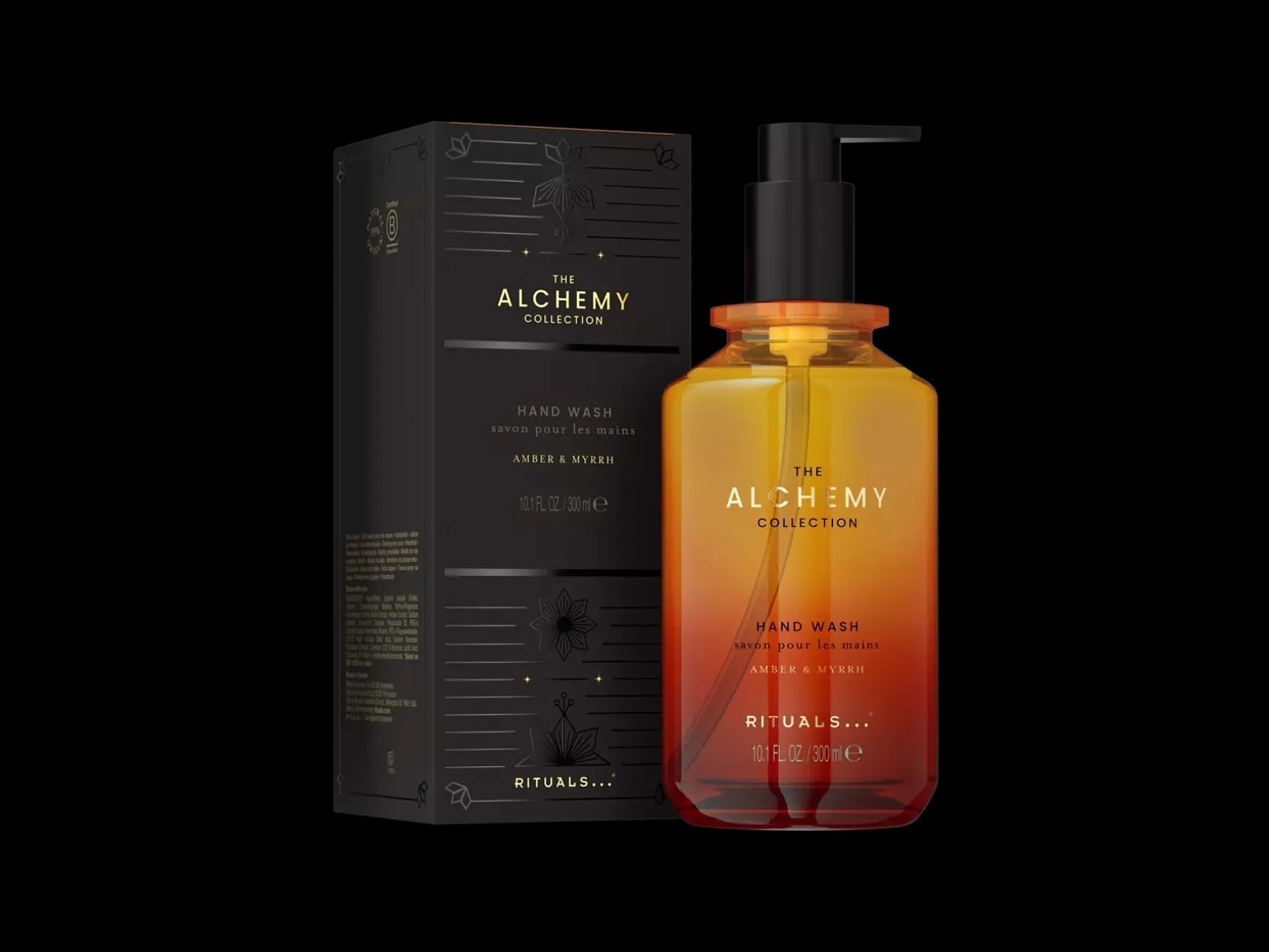 Hand Wash|Rituals Clearance