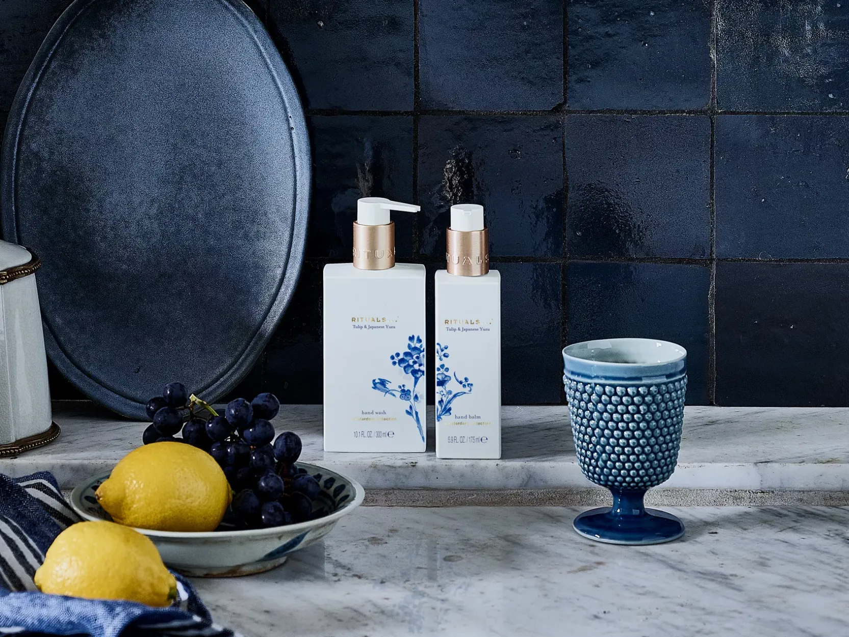 Hand Wash|Rituals Flash Sale