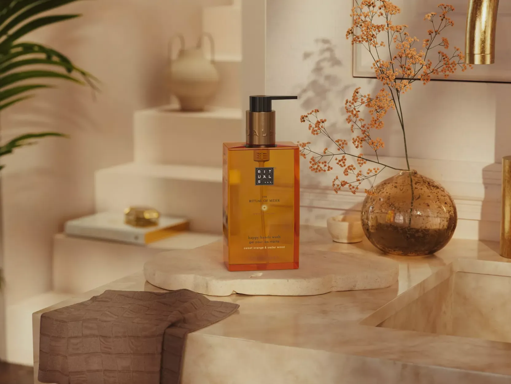 Hand Wash|Rituals New