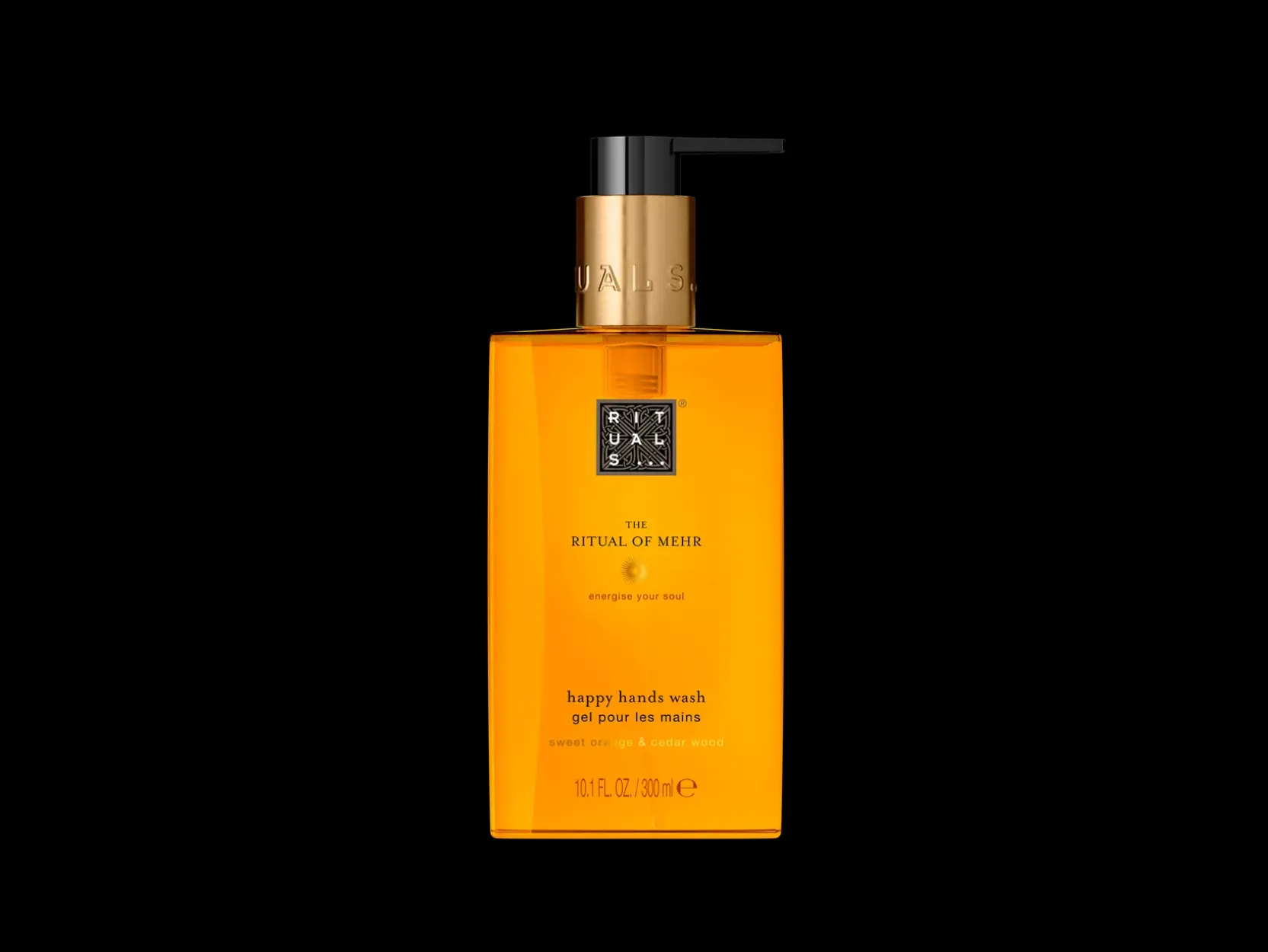 Hand Wash|Rituals New
