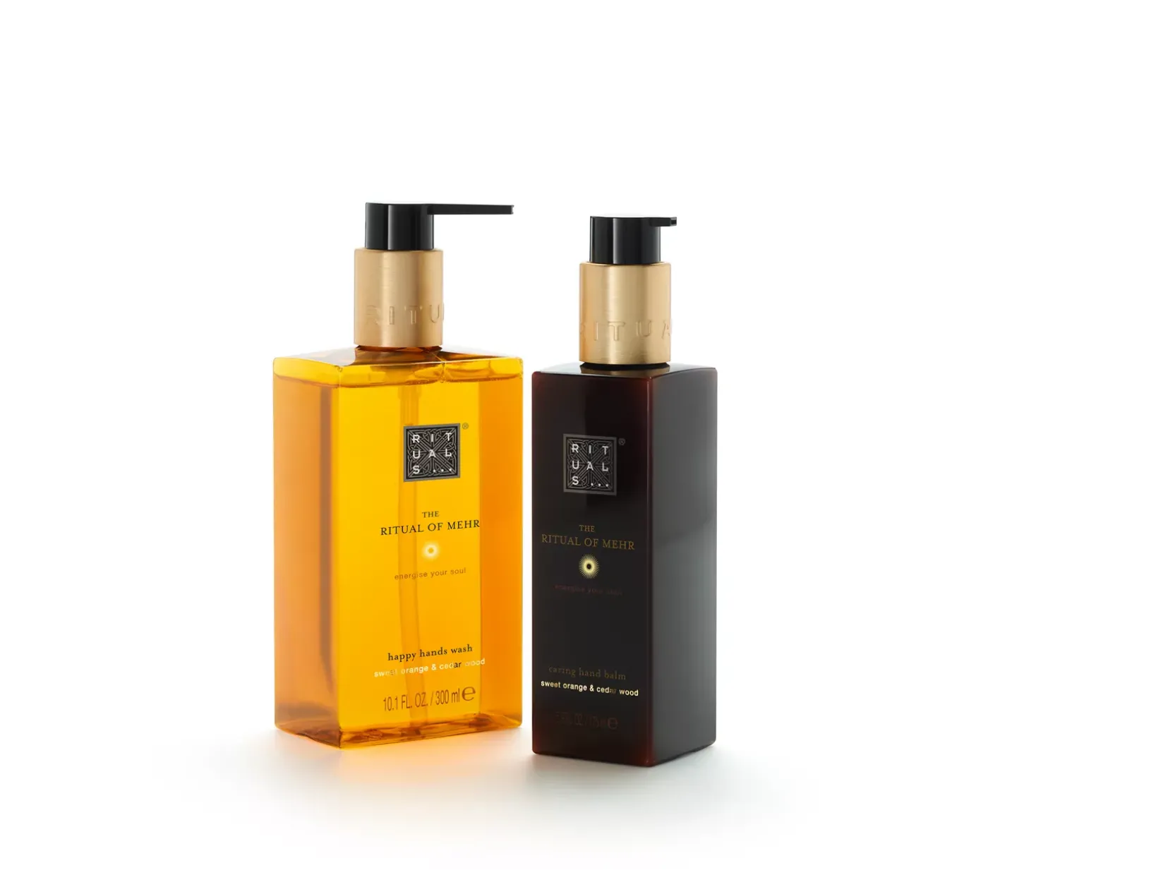 Hand Wash|Rituals New