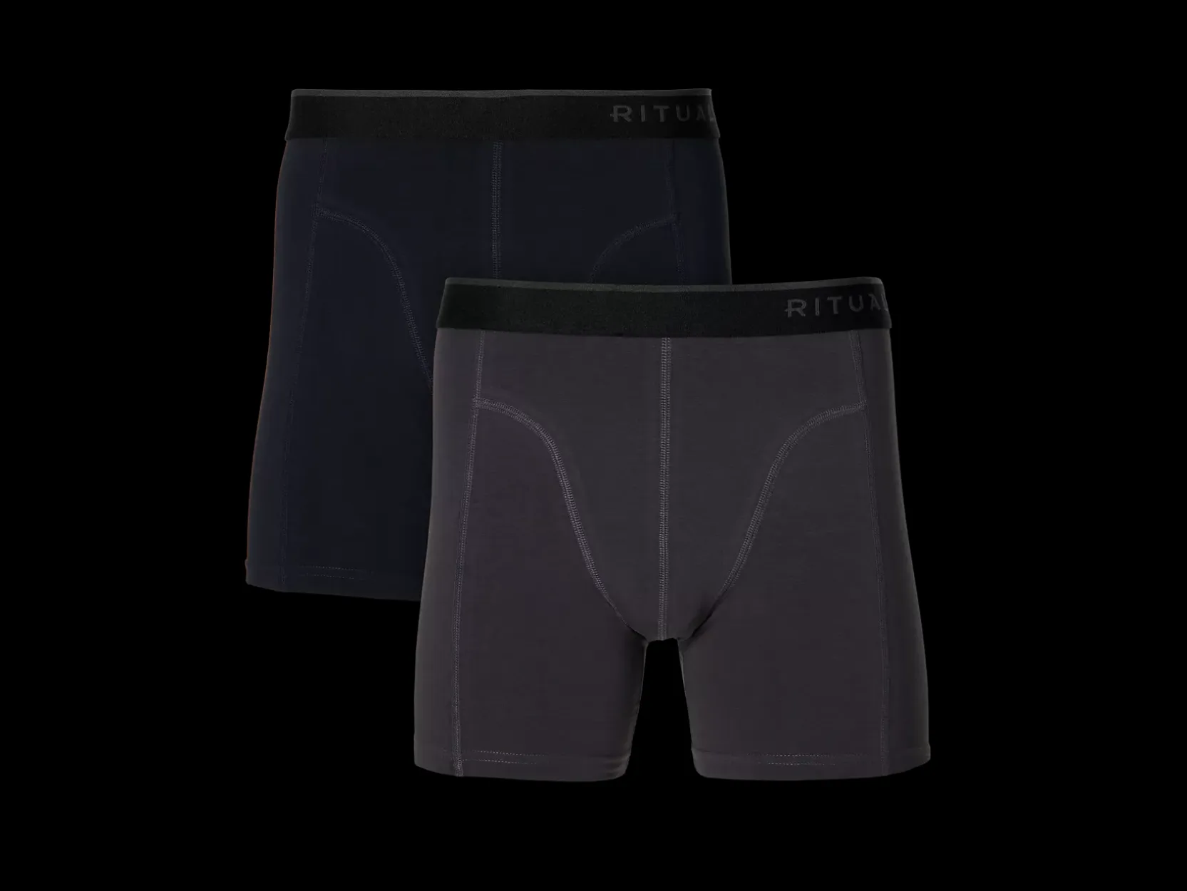 Hong - Boxer shorts 2-pack - Assorti|Rituals Best Sale