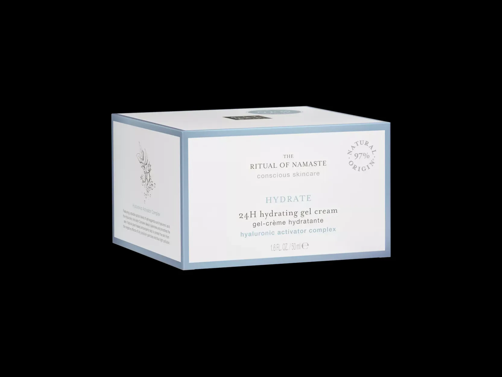 Hydrating Day Cream|Rituals Flash Sale