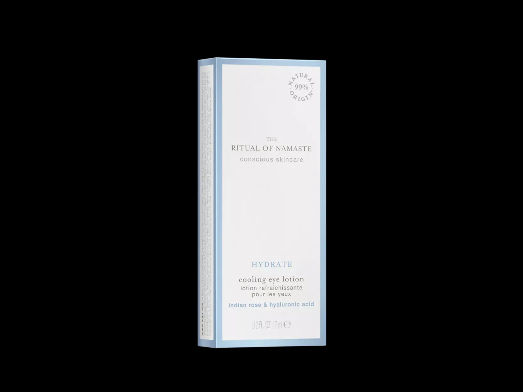 Hydrating Eye Cream|Rituals Fashion