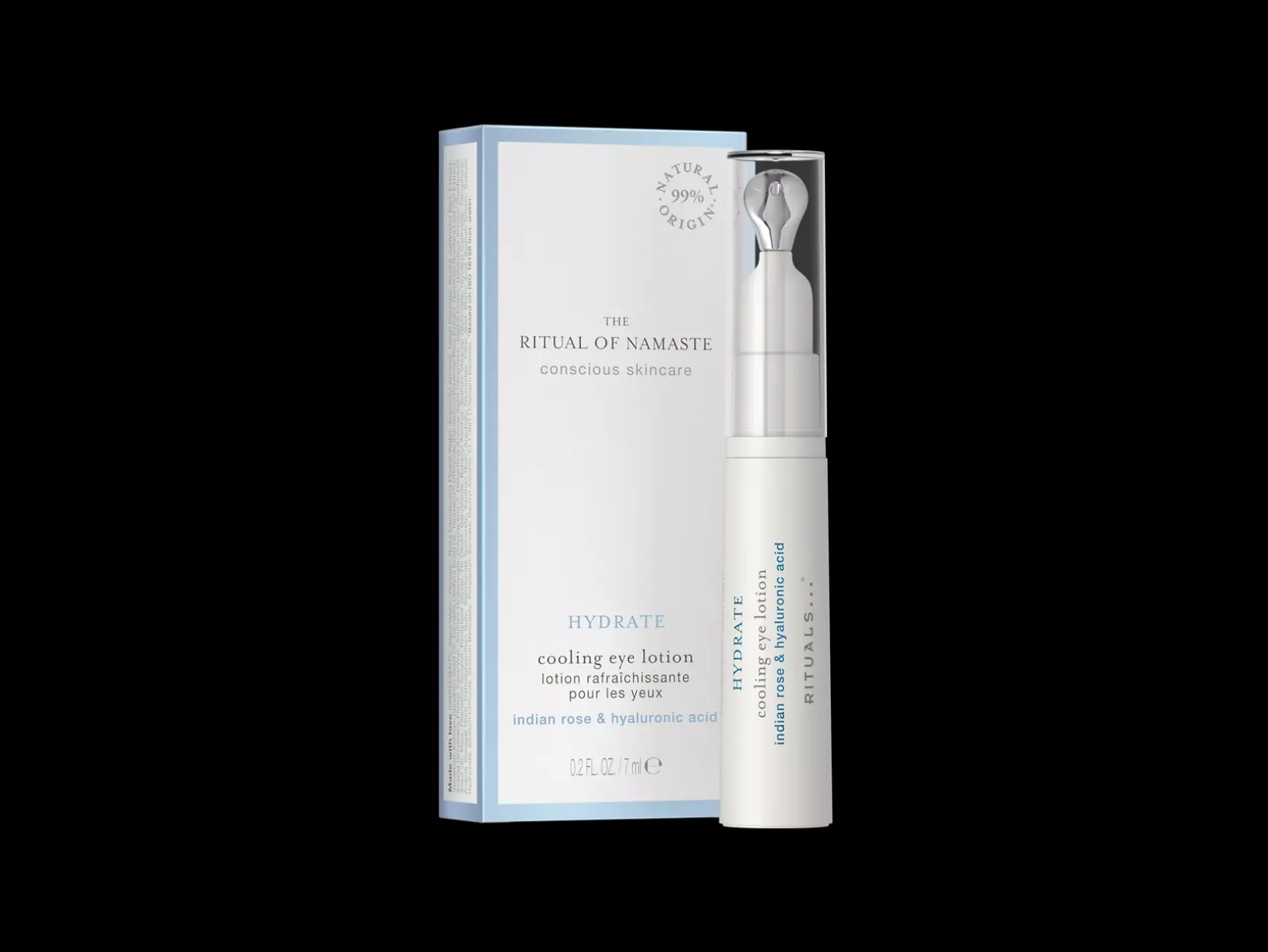 Hydrating Eye Cream|Rituals Fashion