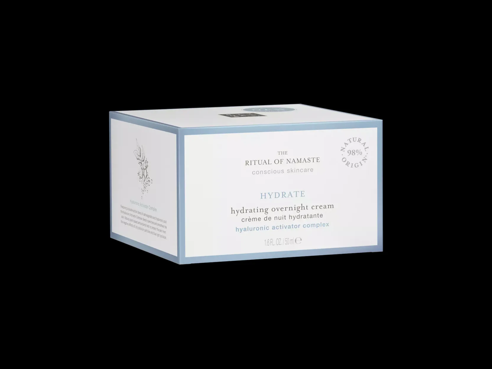 Hydrating Overnight Cream|Rituals Clearance