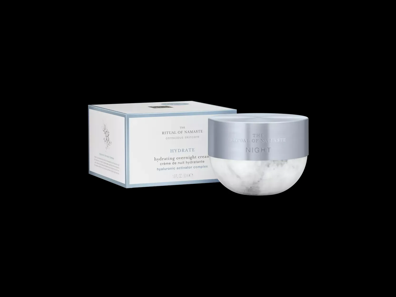 Hydrating Overnight Cream|Rituals Clearance