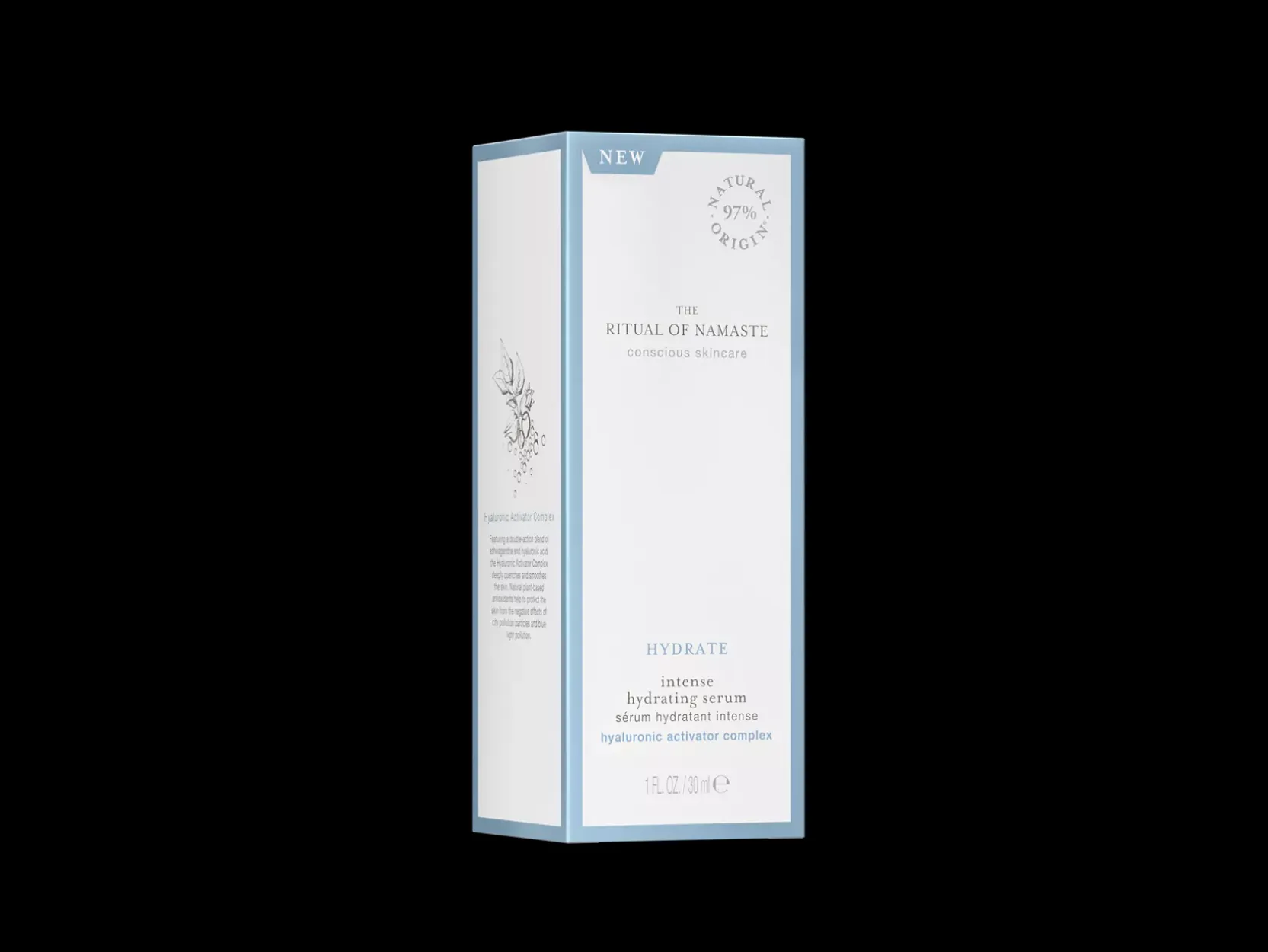 Hydrating Serum|Rituals Flash Sale