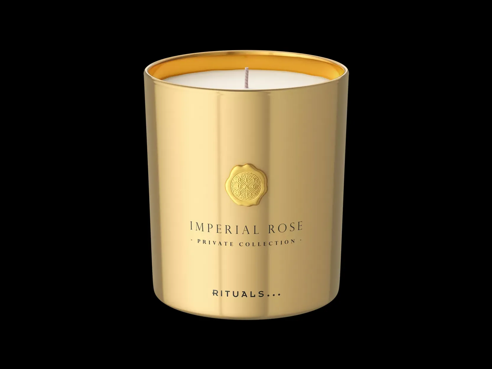 Imperial Rose Scented Candle|Rituals Cheap
