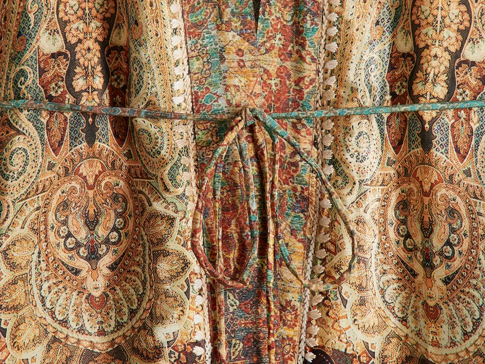 Jaypur Collection Kimono|Rituals Sale