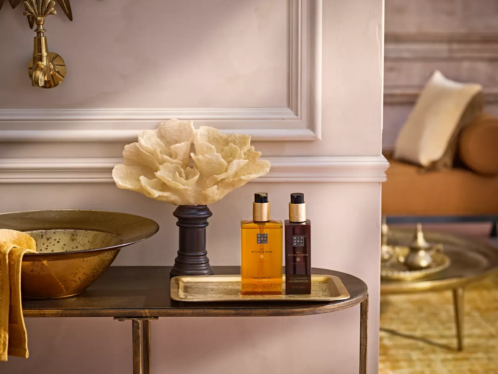 Kitchen Hand Balm|Rituals Discount