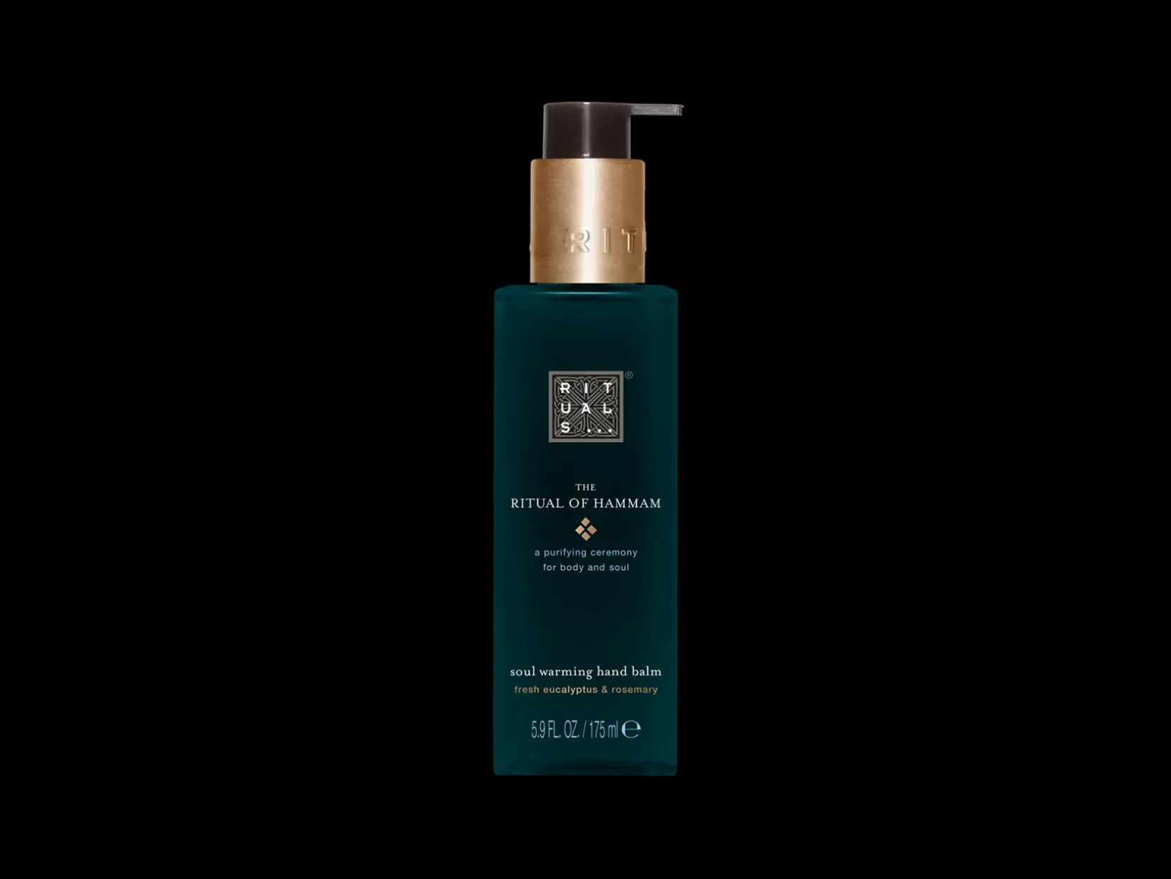 Kitchen Hand Balm|Rituals Online