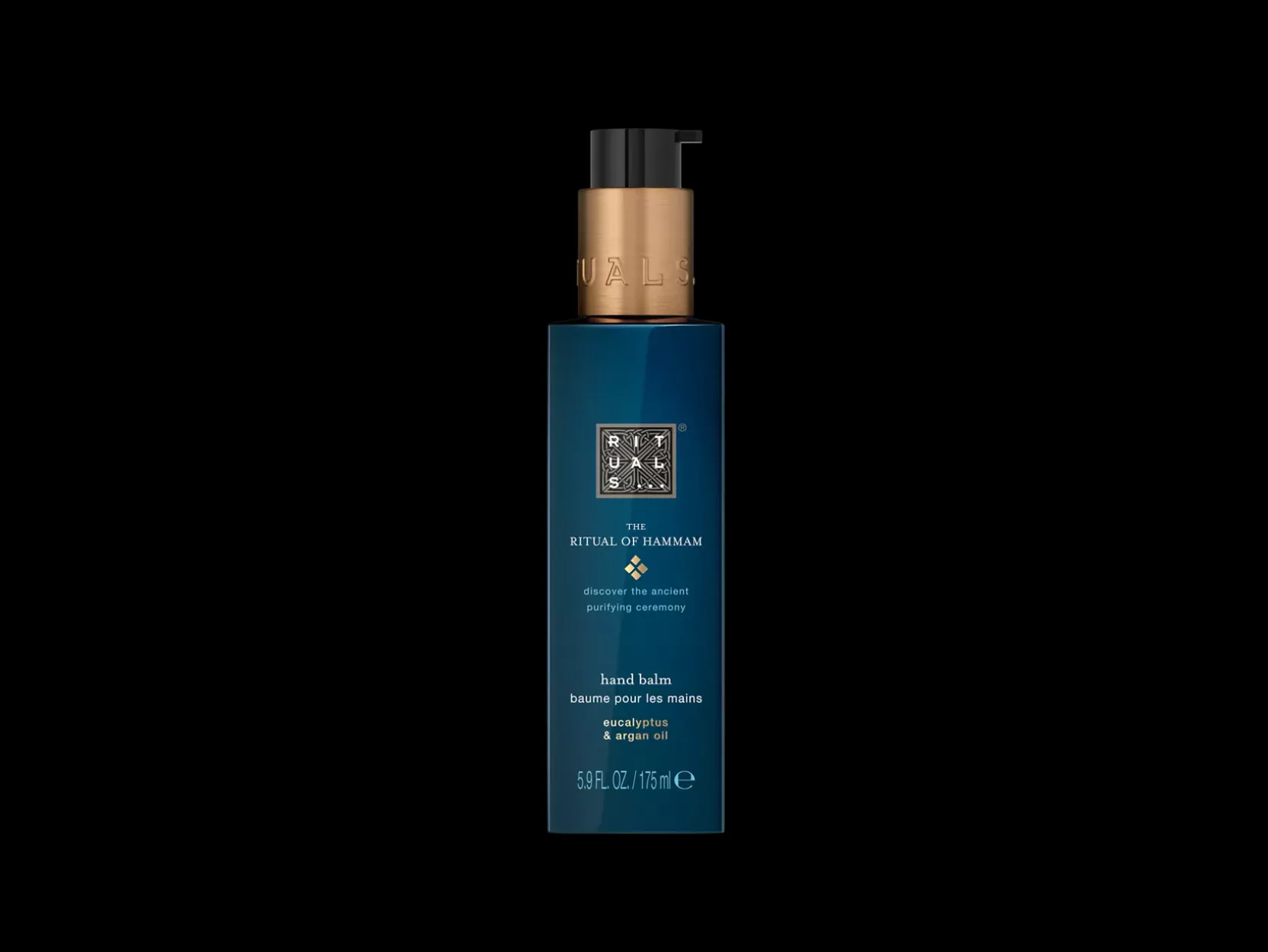 Kitchen Hand Balm|Rituals Online