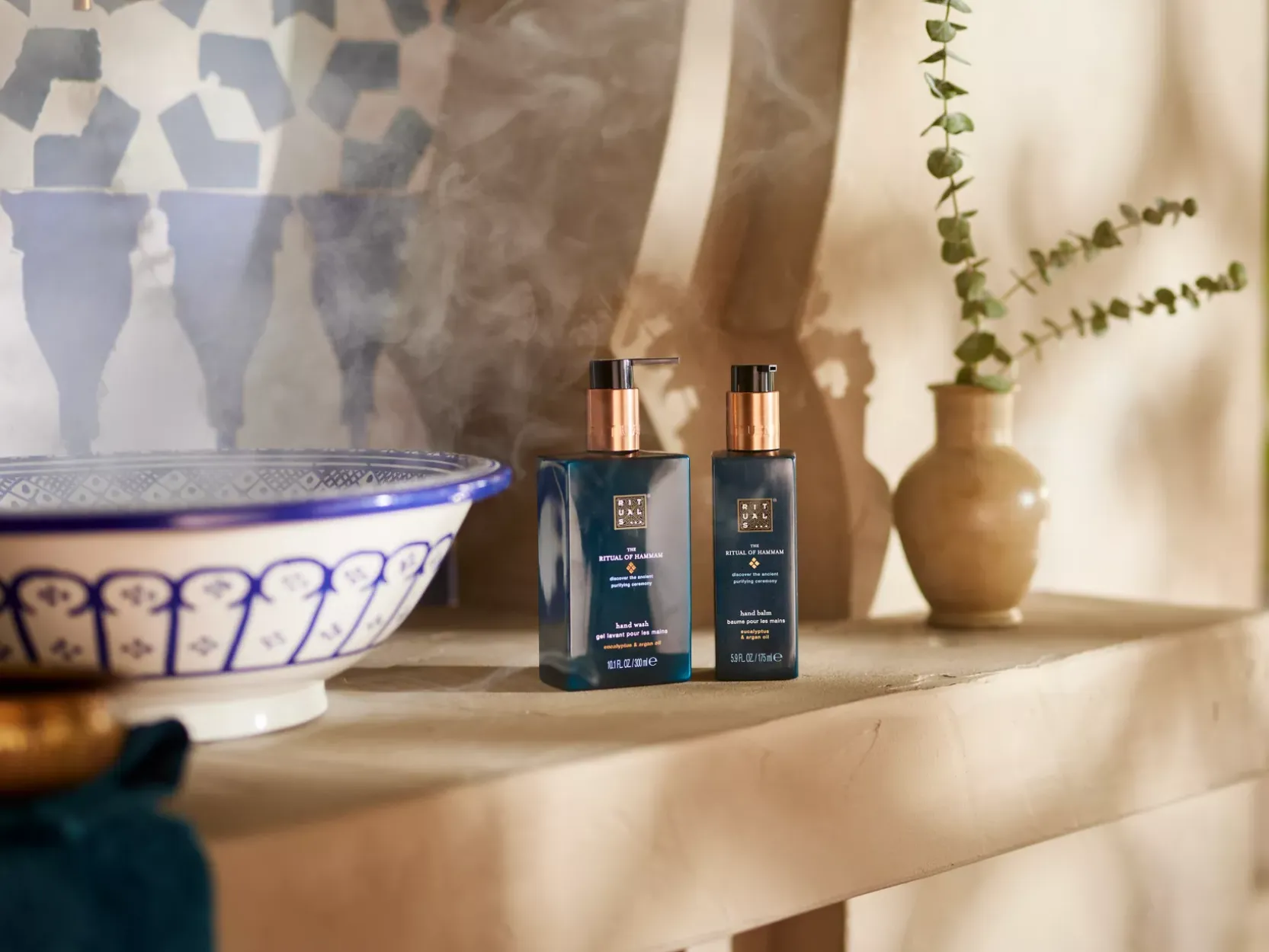 Kitchen Hand Balm|Rituals Online