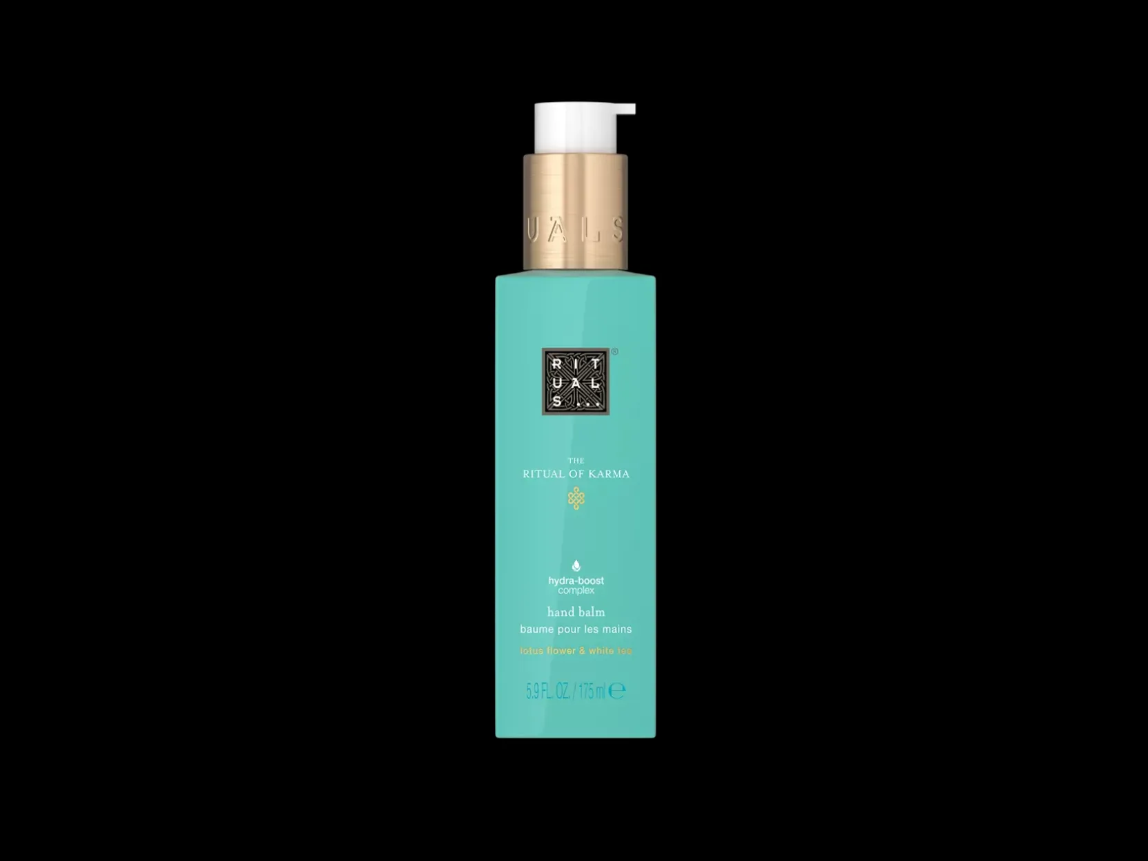 Kitchen Hand Balm|Rituals Hot
