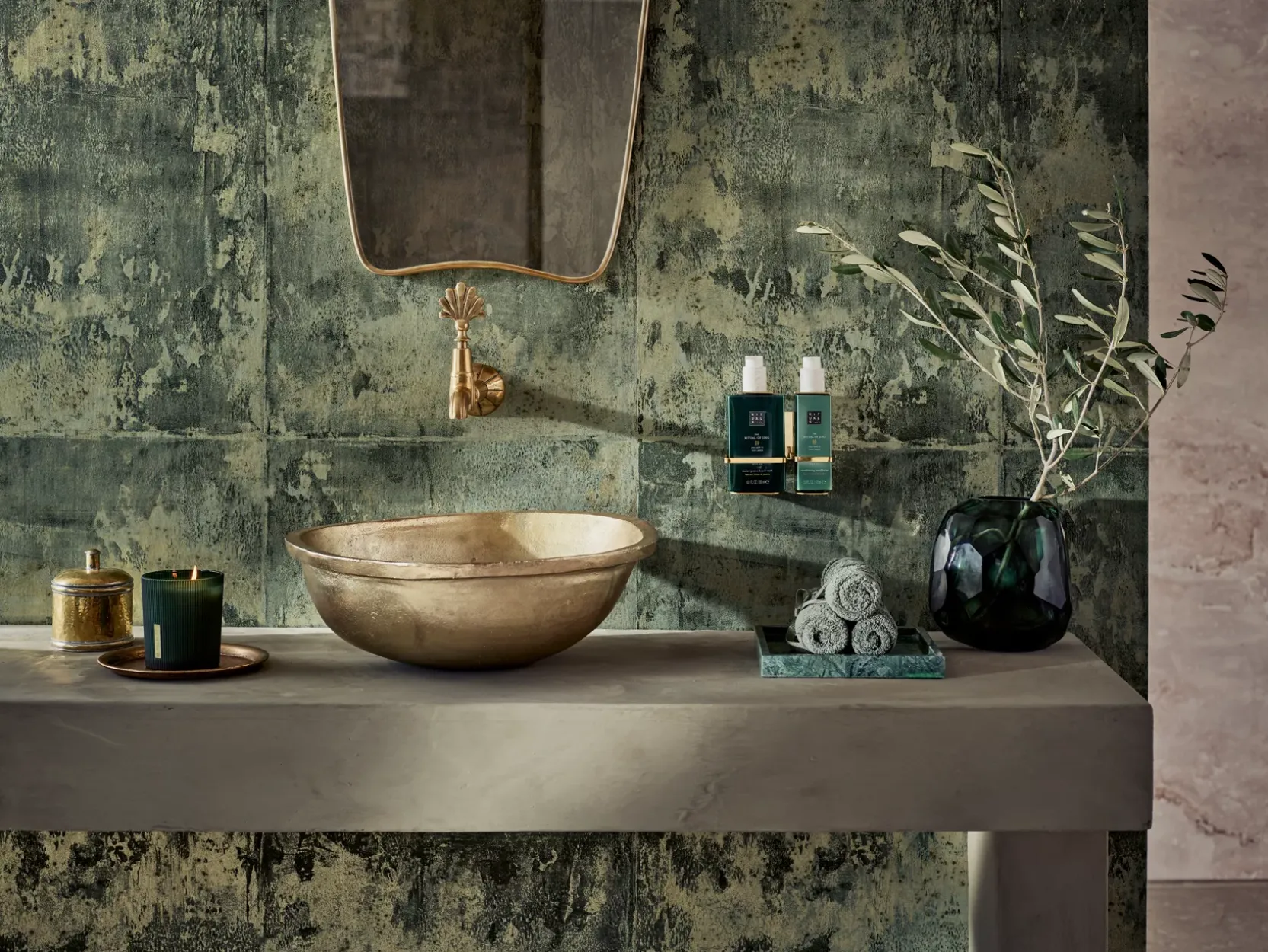 Kitchen Hand Balm|Rituals Sale