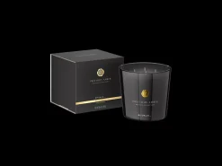 Large Precious Amber Scented Candle|Rituals Online