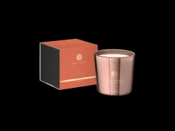 Large Suede Vanilla Scented Candle|Rituals Online