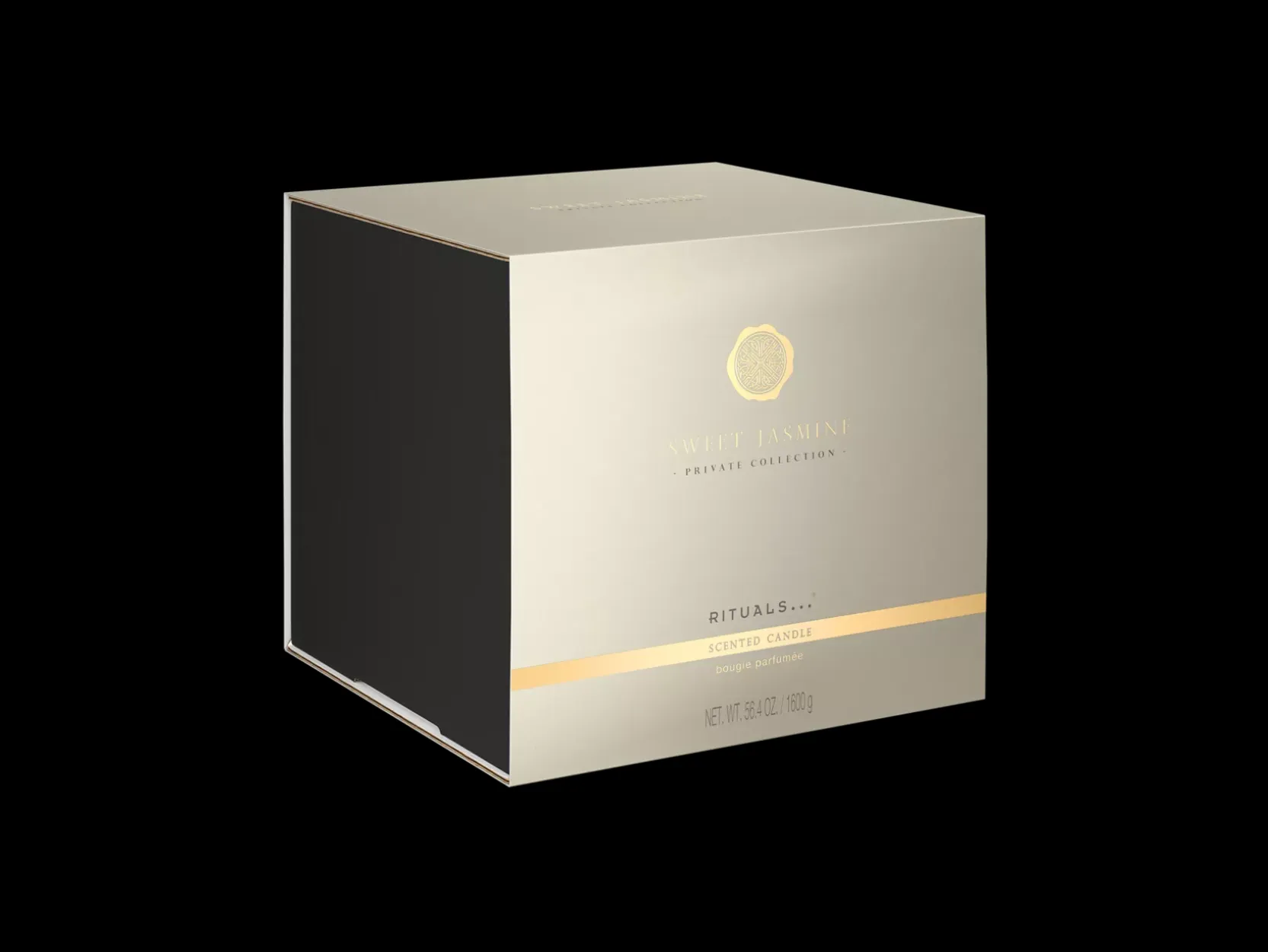 Large Sweet Jasmine Scented Candle|Rituals Cheap