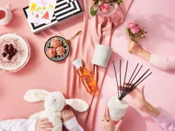 Love Refillable Fragrance Sticks Set|Rituals Best
