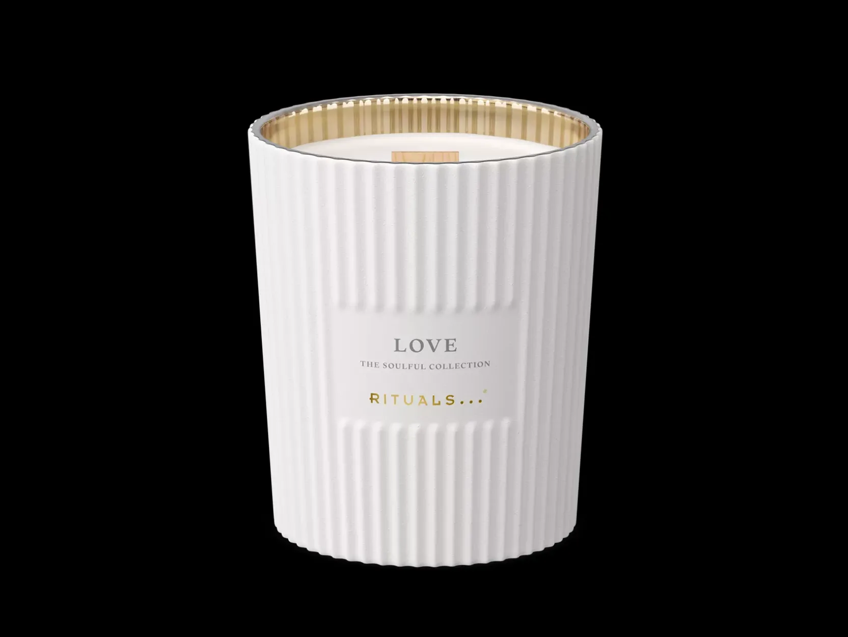 Love Scented Candle|Rituals Outlet