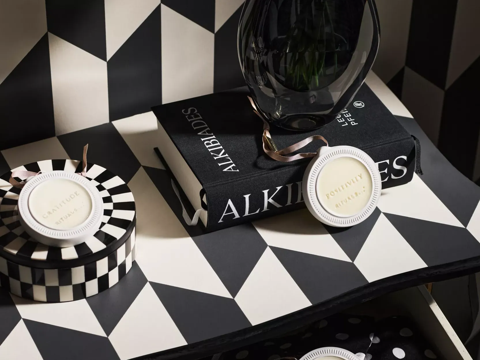 Love Wardrobe Fragrance|Rituals Fashion
