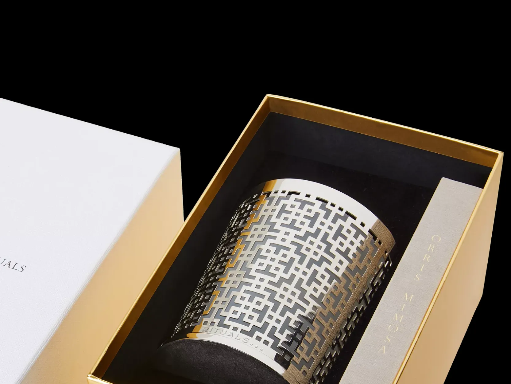 Luxury Candle Holder|Rituals Discount