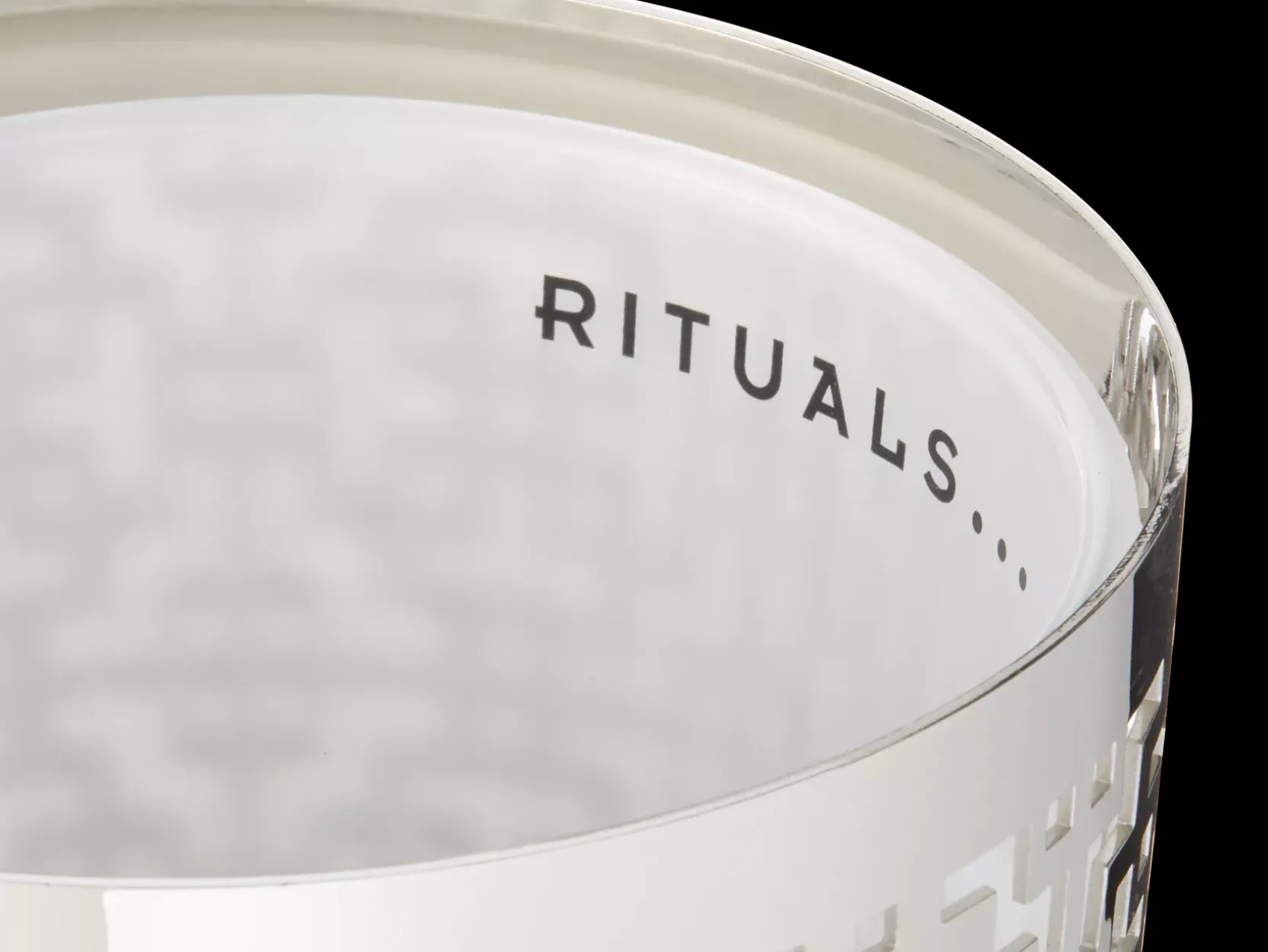 Luxury Candle Holder|Rituals Discount