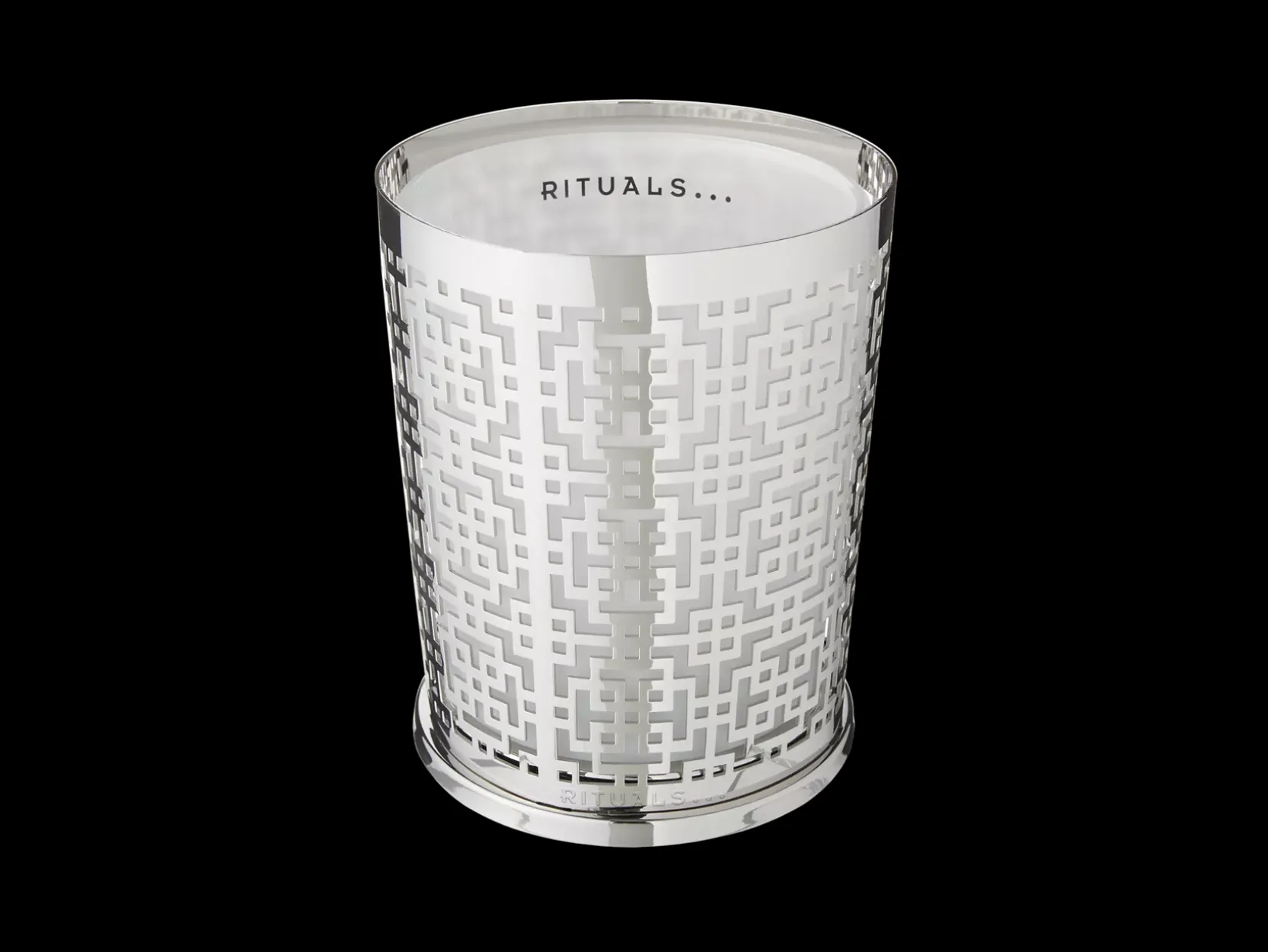 Luxury Candle Holder|Rituals Discount