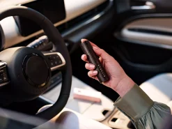 Luxury Car Perfume Holder|Rituals Outlet
