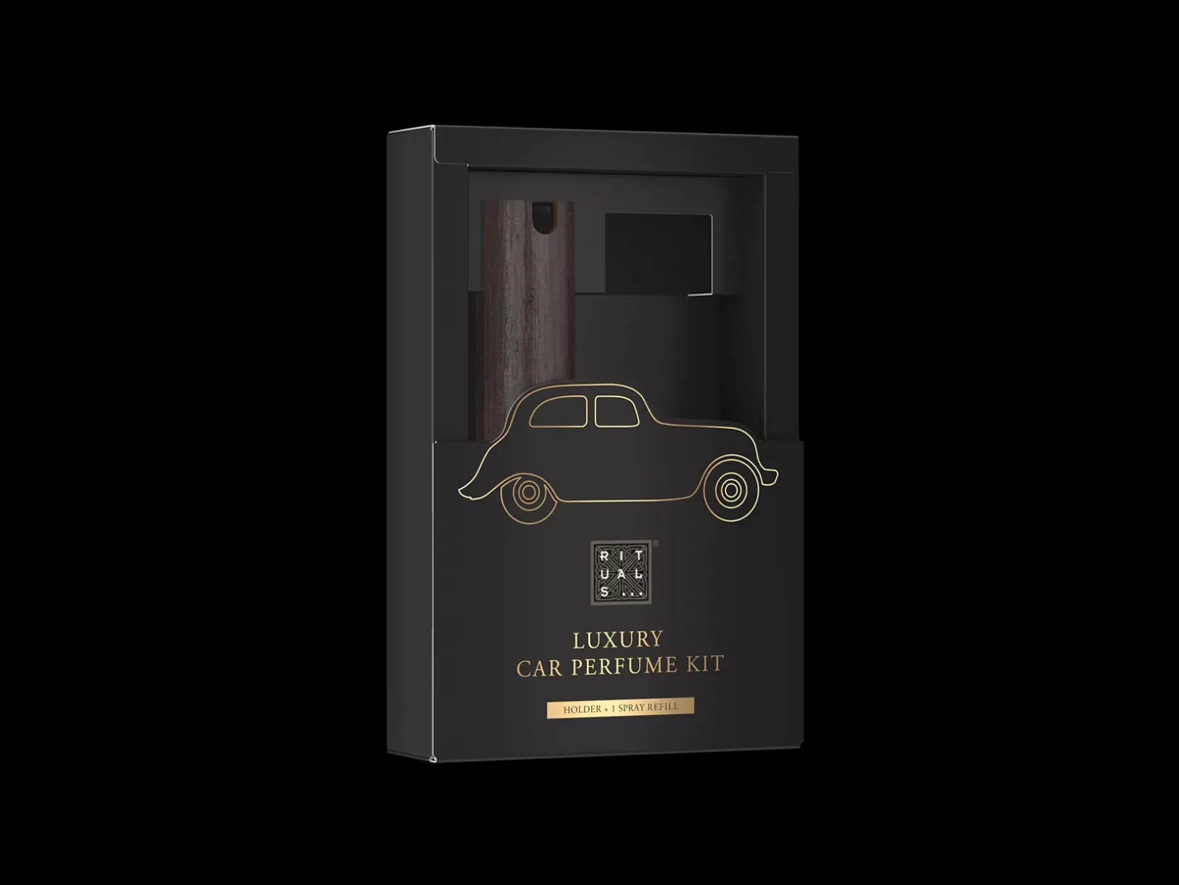 Luxury Car Perfume Holder|Rituals Outlet