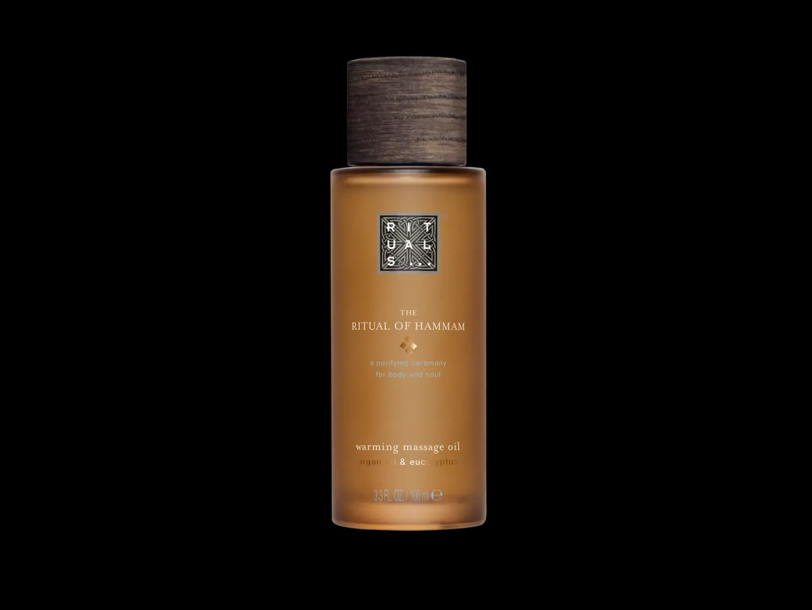 Massage Oil|Rituals New