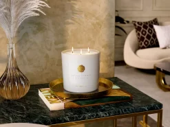 Medium Savage Garden Scented Candle|Rituals Discount