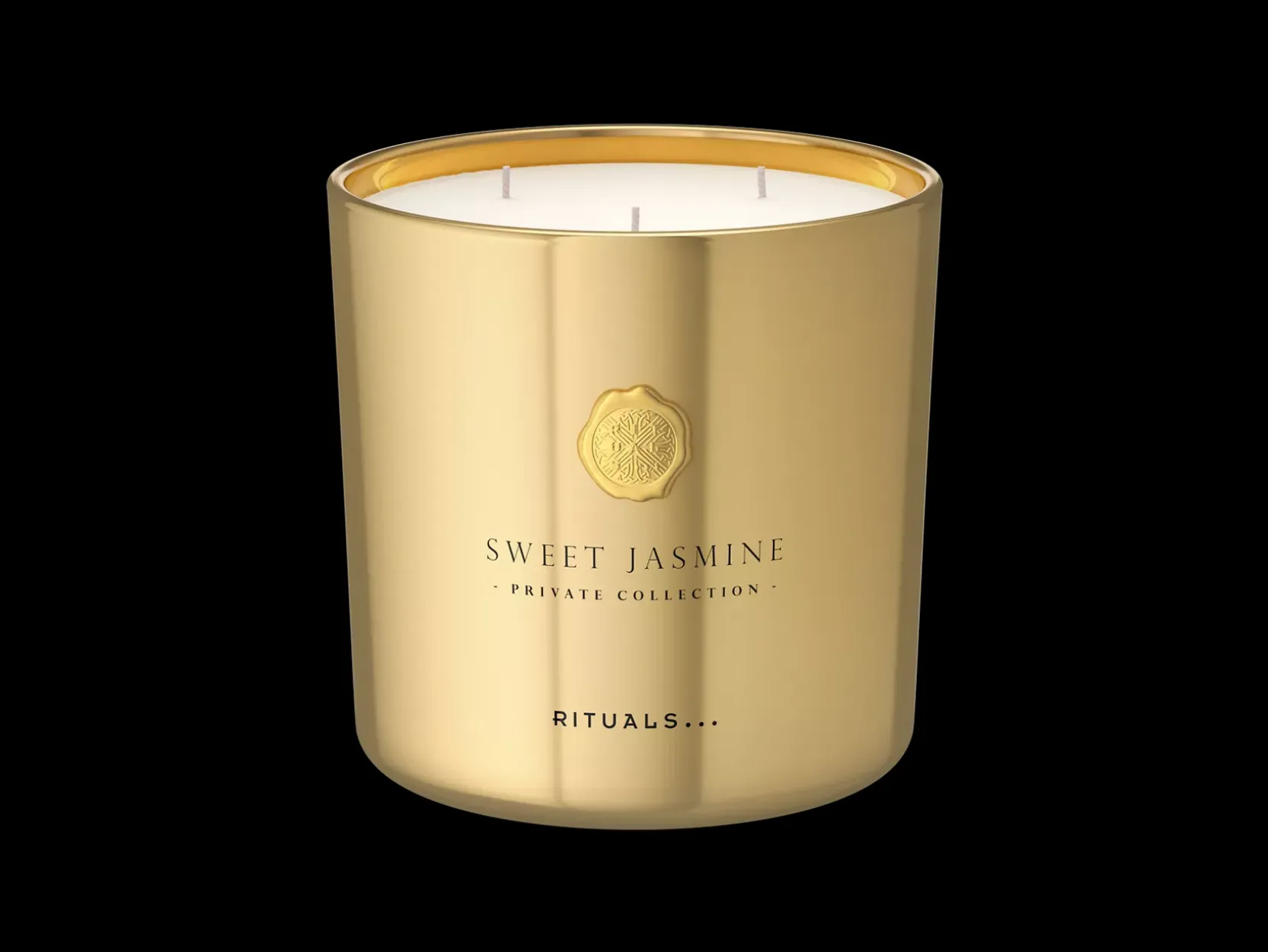 Medium Sweet Jasmine Scented Candle|Rituals Shop
